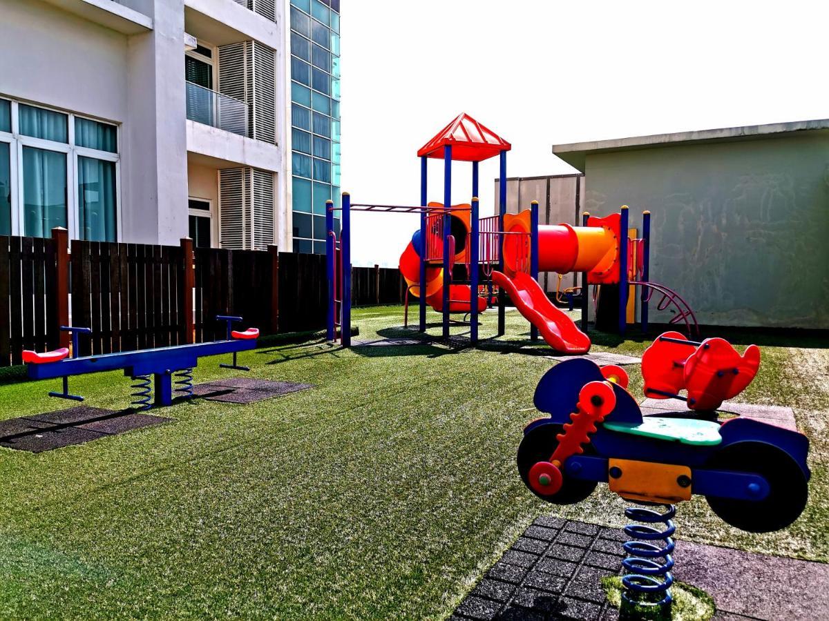 Ksl D'Esplanade Cozy Suite At Johor Johor Bahru Esterno foto