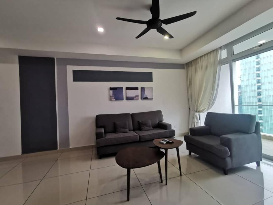 Ksl D'Esplanade Cozy Suite At Johor Johor Bahru Esterno foto
