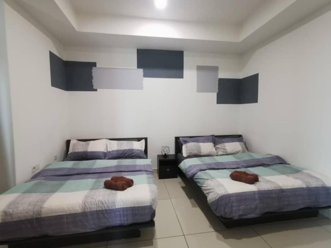 Ksl D'Esplanade Cozy Suite At Johor Johor Bahru Esterno foto