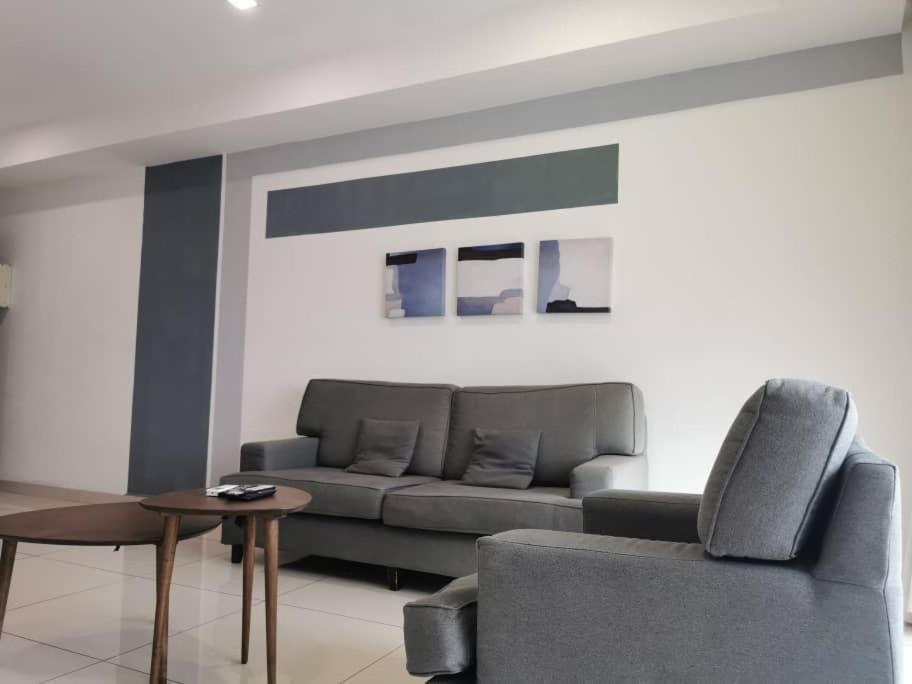 Ksl D'Esplanade Cozy Suite At Johor Johor Bahru Esterno foto
