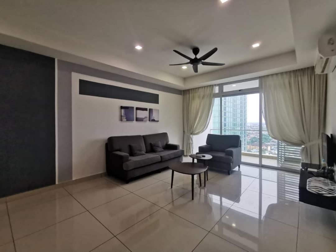 Ksl D'Esplanade Cozy Suite At Johor Johor Bahru Esterno foto